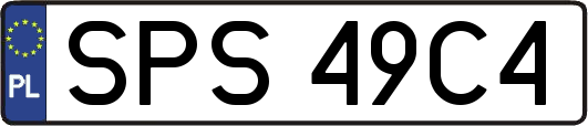 SPS49C4