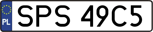 SPS49C5