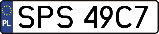SPS49C7