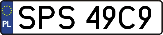 SPS49C9