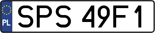 SPS49F1