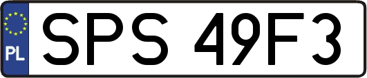 SPS49F3