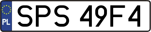 SPS49F4