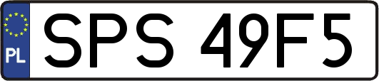 SPS49F5