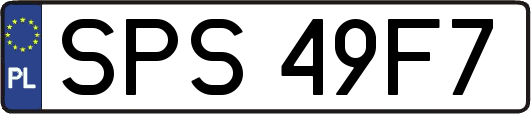 SPS49F7