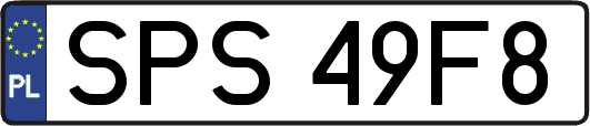 SPS49F8