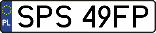 SPS49FP