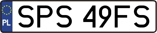 SPS49FS