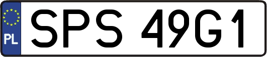 SPS49G1