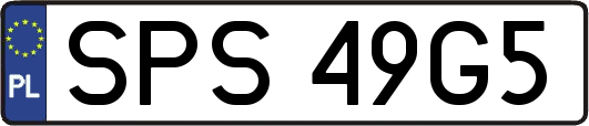 SPS49G5