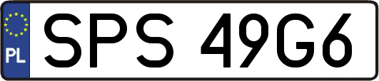 SPS49G6