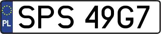 SPS49G7