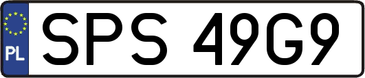 SPS49G9