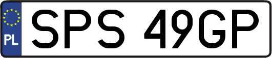 SPS49GP