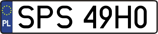 SPS49H0