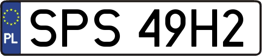 SPS49H2