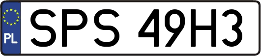 SPS49H3