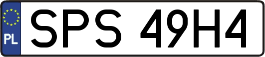 SPS49H4