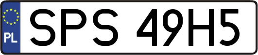 SPS49H5