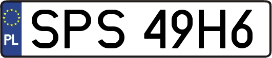 SPS49H6