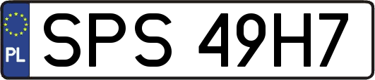 SPS49H7