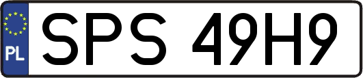 SPS49H9