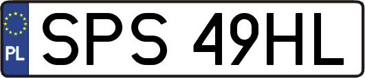 SPS49HL