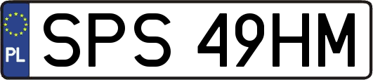 SPS49HM