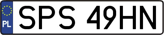 SPS49HN