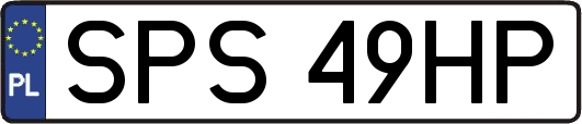 SPS49HP