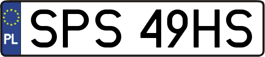 SPS49HS