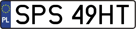 SPS49HT