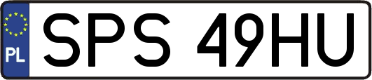 SPS49HU