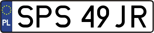 SPS49JR