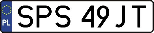 SPS49JT