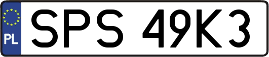 SPS49K3