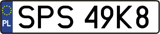 SPS49K8