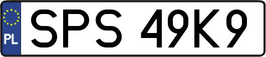 SPS49K9