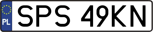 SPS49KN