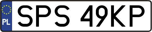 SPS49KP