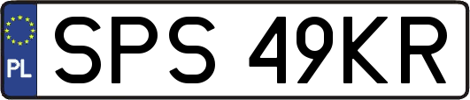 SPS49KR