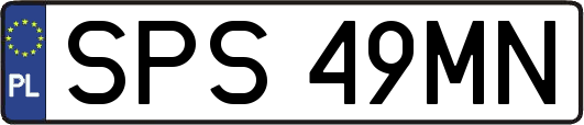 SPS49MN
