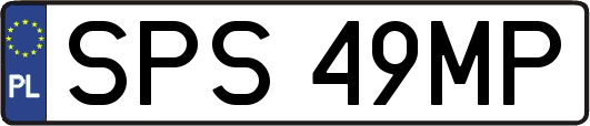 SPS49MP