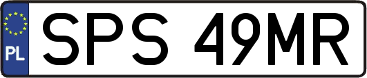 SPS49MR