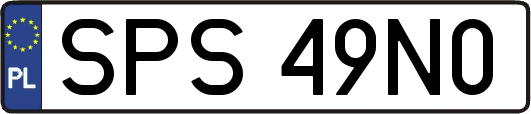 SPS49N0