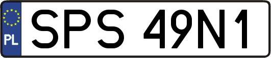 SPS49N1
