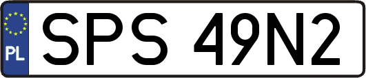 SPS49N2
