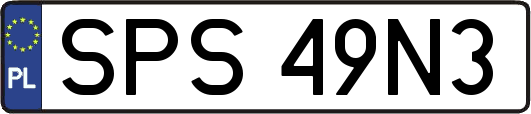 SPS49N3