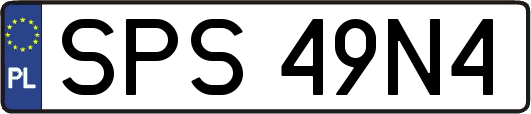 SPS49N4