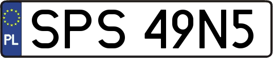 SPS49N5